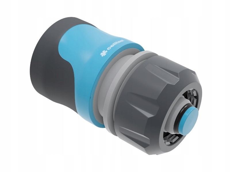 

Cellfast Ideal Szybkozłącze 1/2 Stop Safetouch 50-