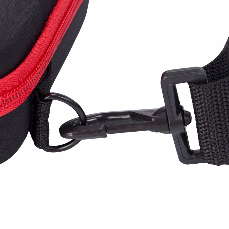 Futerał EVA Small z paskiem na kamerę GoPro Kod producenta IGPAMG18B