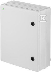 Zahrnutie N/t SR3 356X456X162 IP65 Priemysel