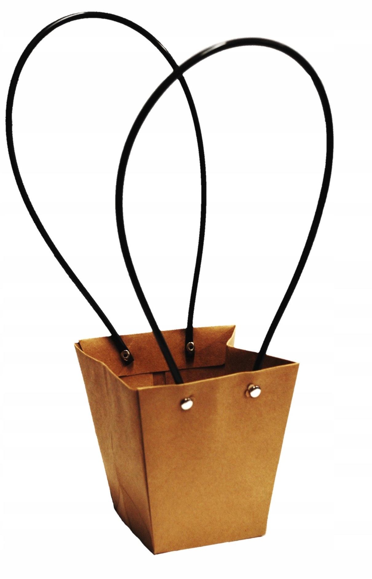 

Torebka Torba Papierowa Prezentowa Na Kwiaty 10szt