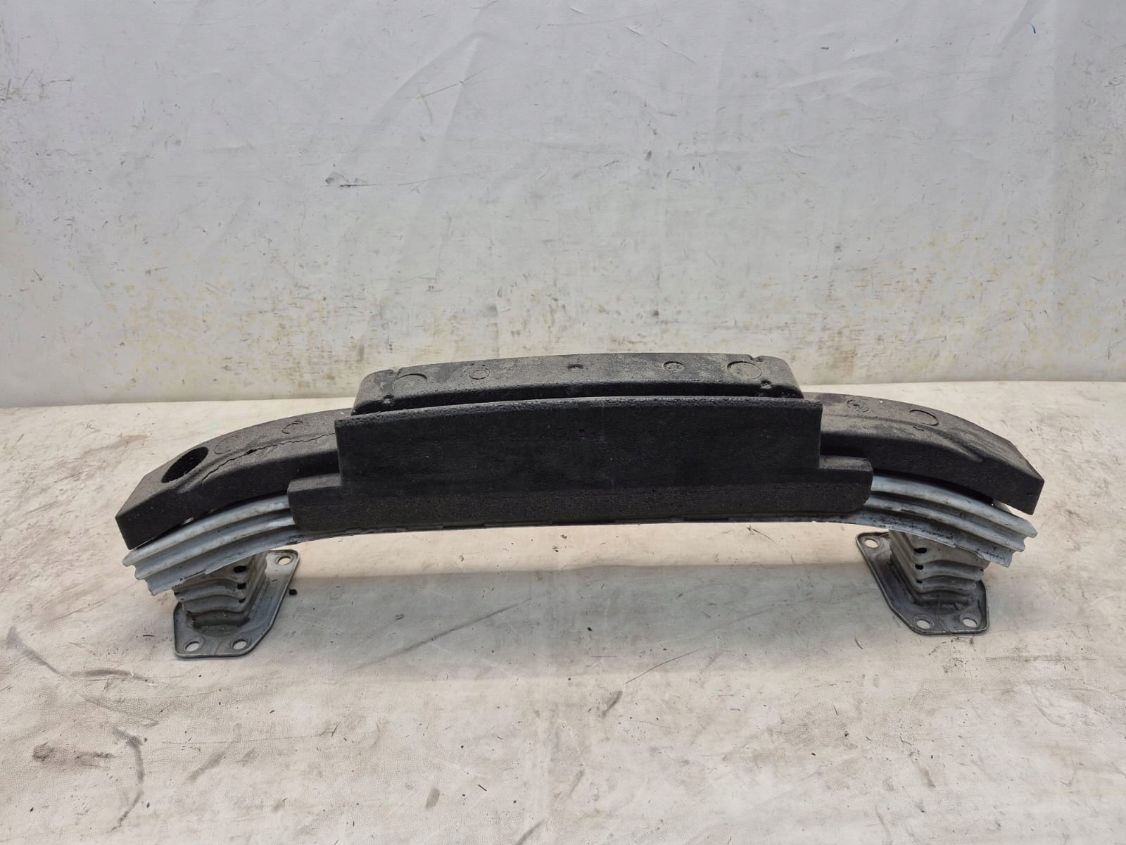 FIAT DOBLO II LIFT 15- sider front front below bumper ABSORBER