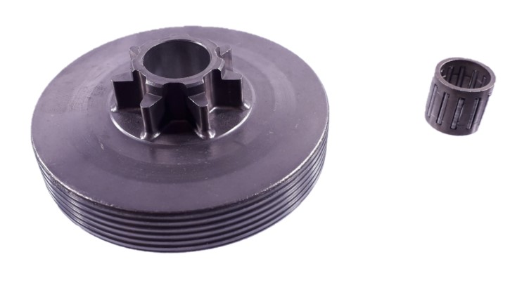 

Kompletny kosz sprzęgła Nac YD40, YD45, YD52