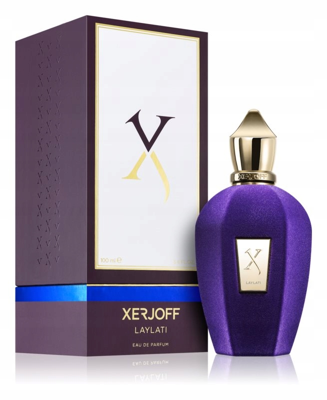 Xerjoff Laylati Edp 100 ML