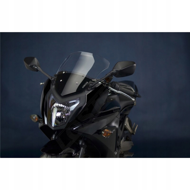 Honda Cbr 650 F (2014-2018) Turistické sklo na motocykl