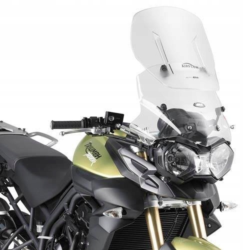 GIVI AF6401 SZYBA TRIUMPH TIGER 800 / XC / XR