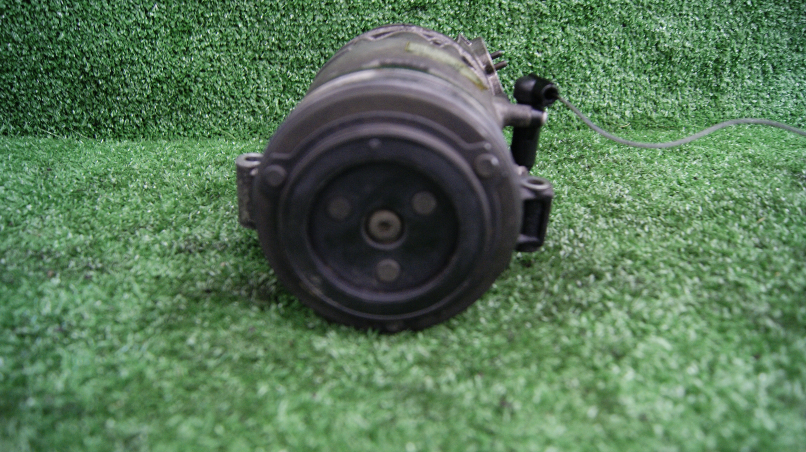 klimakompressor BMW E46 6452-6905643