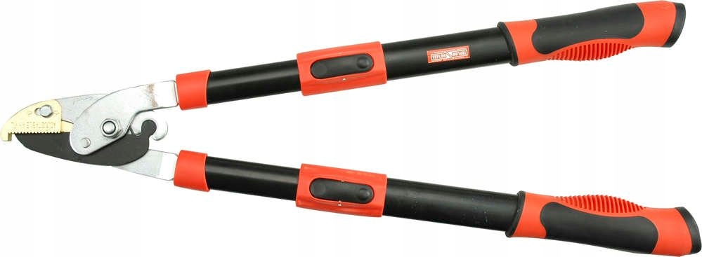 

Yato Sekator Konarów Teleskopowy Kowadełkowy 885mm