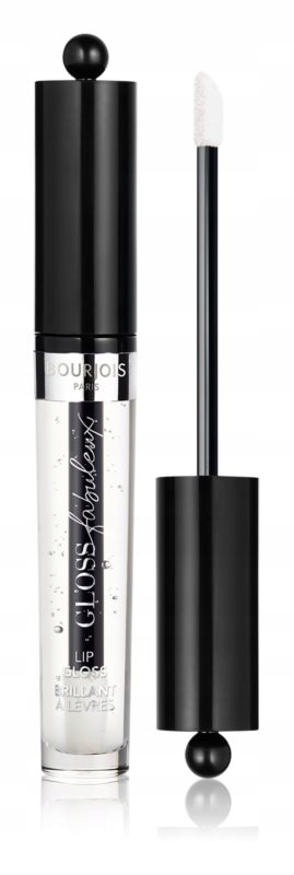 

Bourjois Błyszczyk do Ust Gloss Fabuleux 01