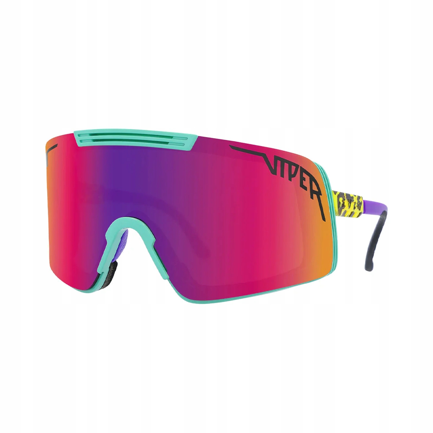 Cyklistické brýle Pit Viper The Shabooms Synthesizer