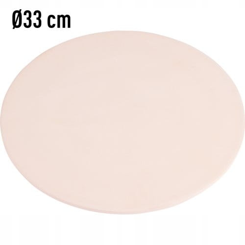 

Kamien Do Pizzy Okrągły średnica 33 cm