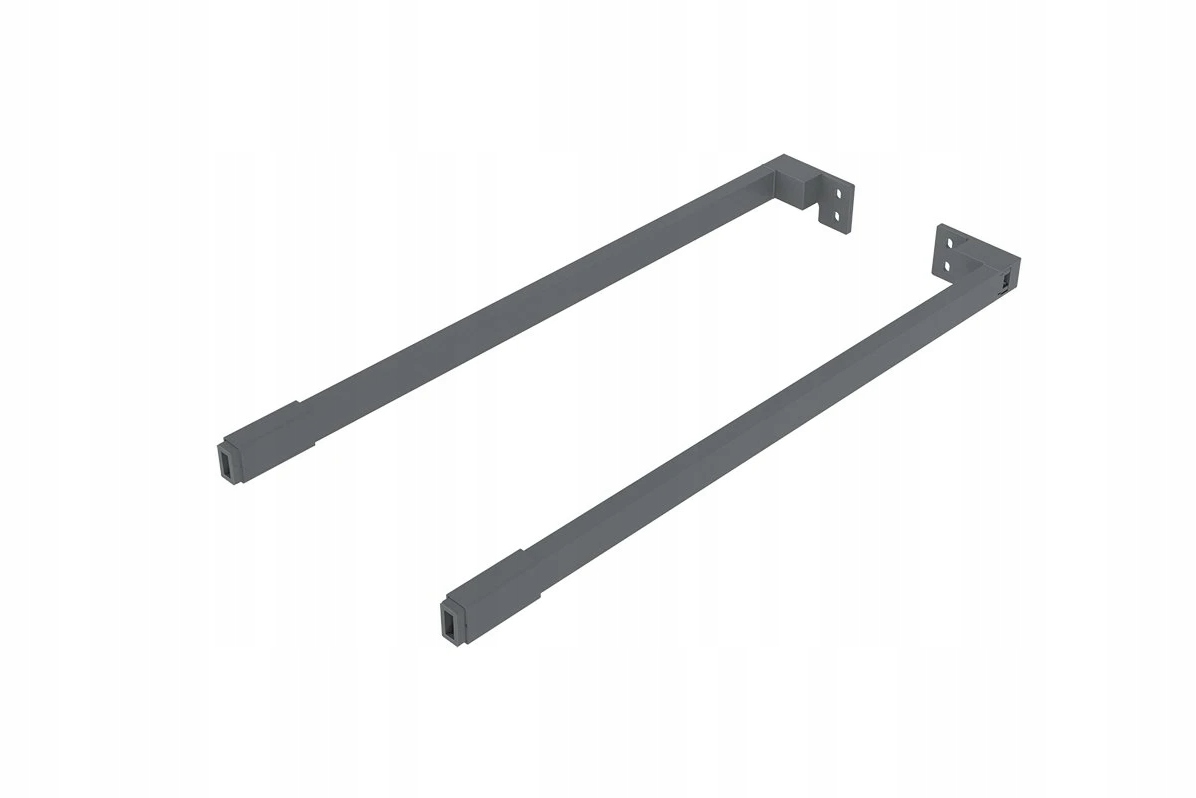 

Axis Pro reling wzdłużny Gtv antracyt szuflada 450