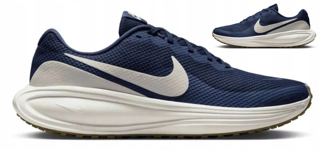 Pánské Sportovní Boty Nike Revolution 8 HJ9198-402