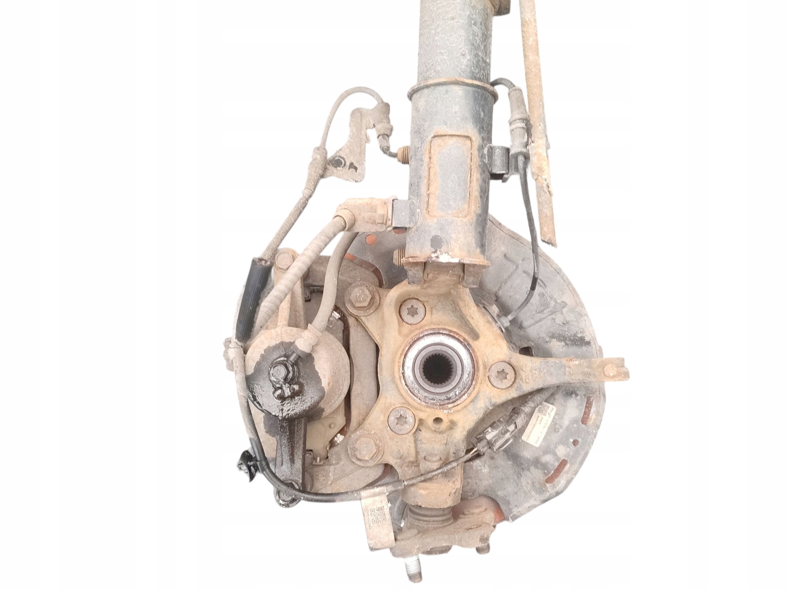 swing shock absorber right front HYUNDAI I30 III (2016-2018) 54661-G4CB0