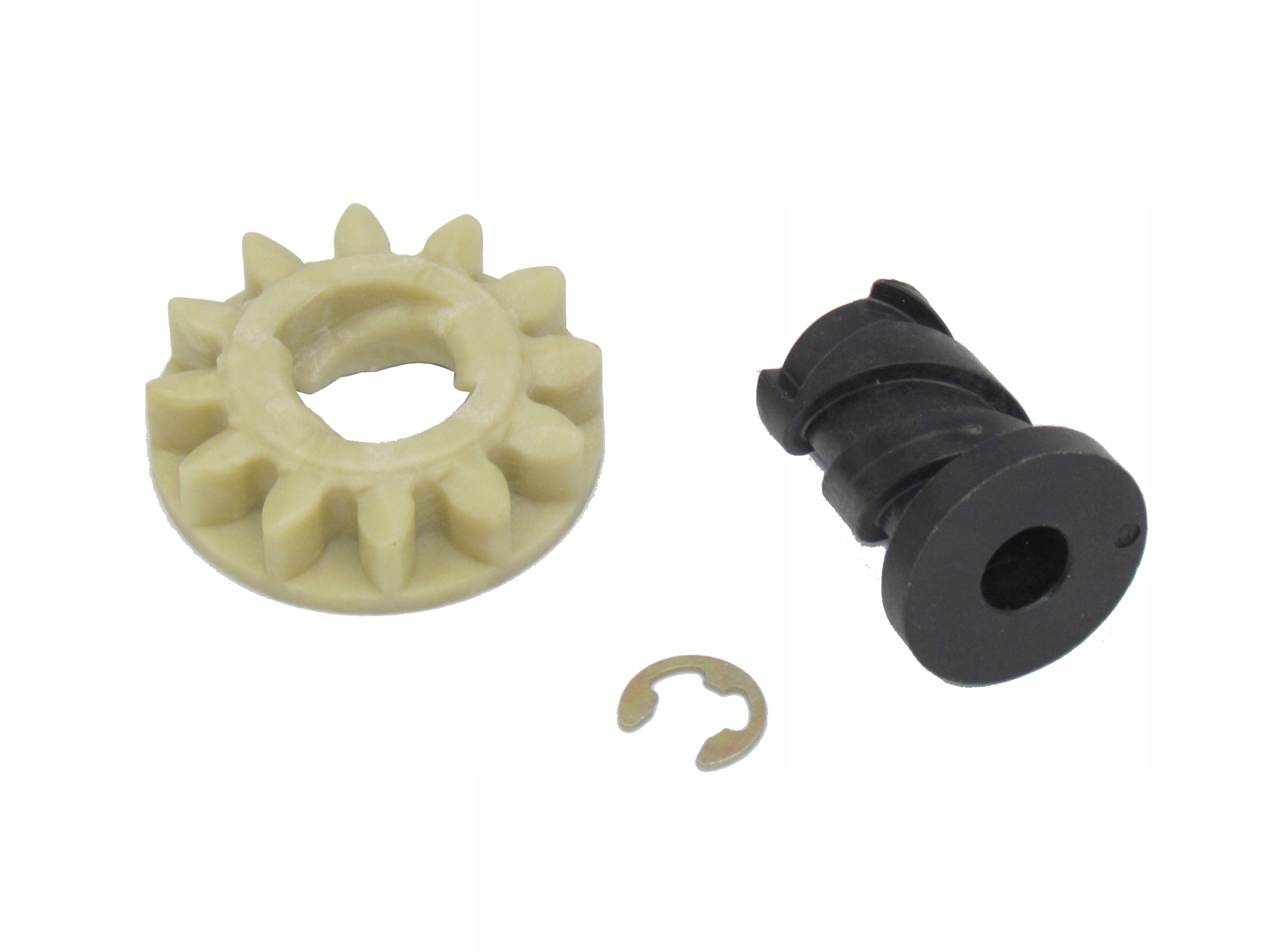 

Zębatka Rozrusznika Briggs & Stratton 799420