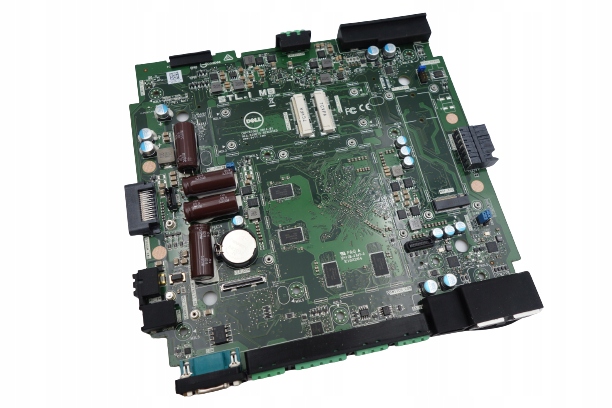 Nová základní deska Dell Edge Gateway 5000 G0KW1