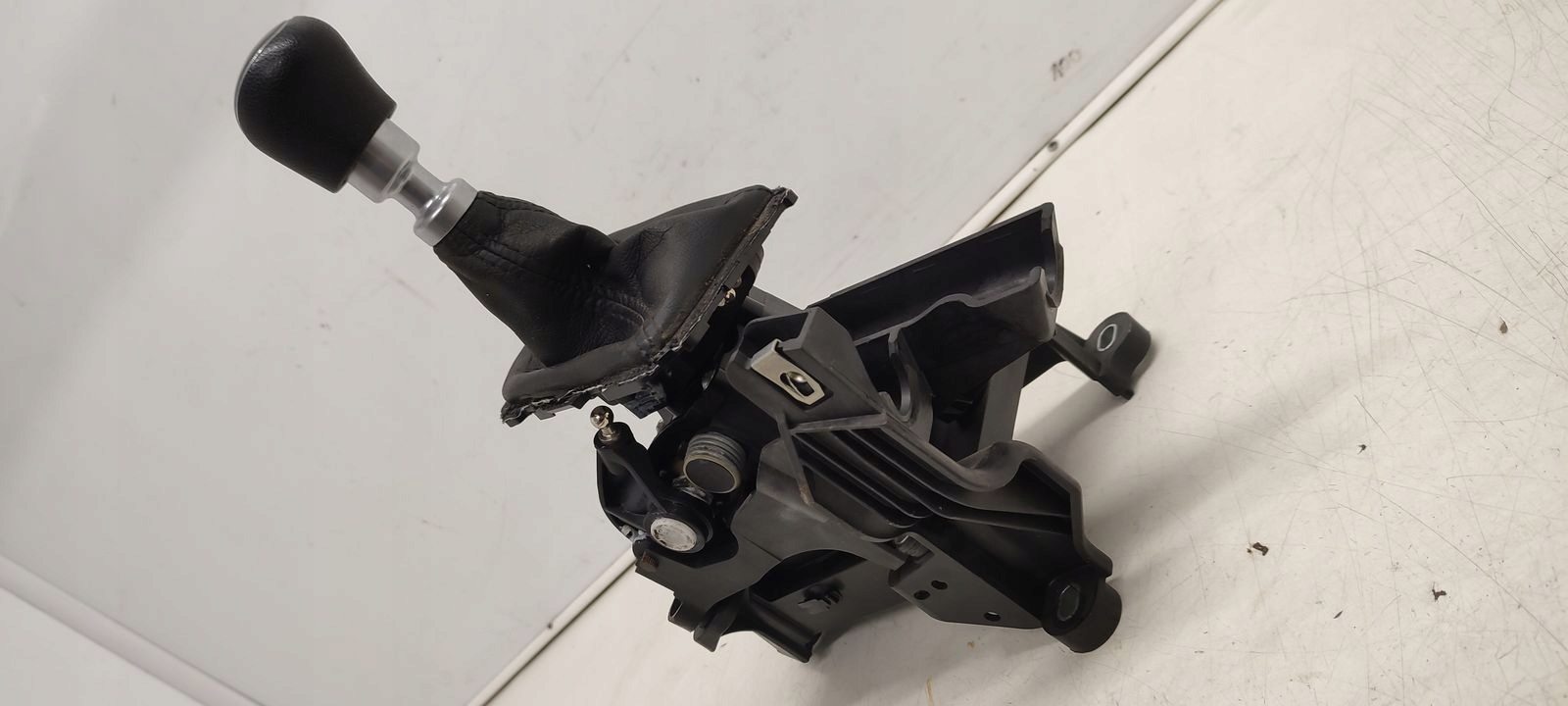 Mecanisme levier vitesse Levier de vitesse Câble Ford Focus MK3 1,6 TDCI
