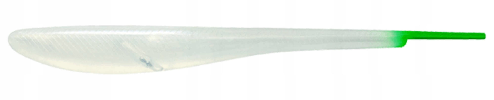 Savage Gear Monster Slug 25cm Pearl Apple (1 szt.)