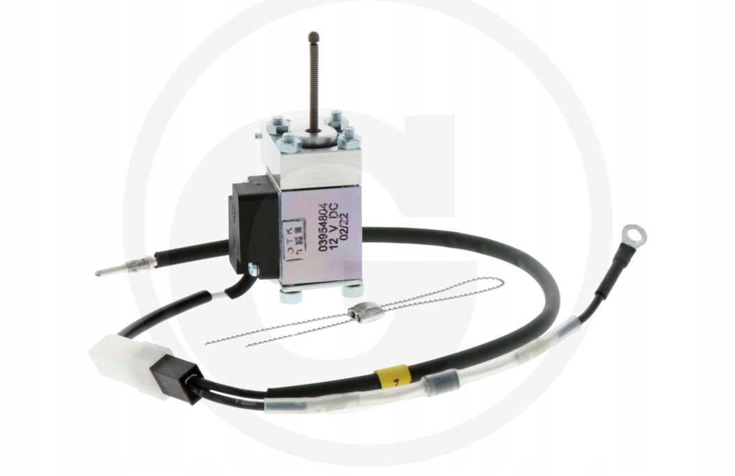 Hatz Zastavovací zařízení pro motor 1786101, 01786101