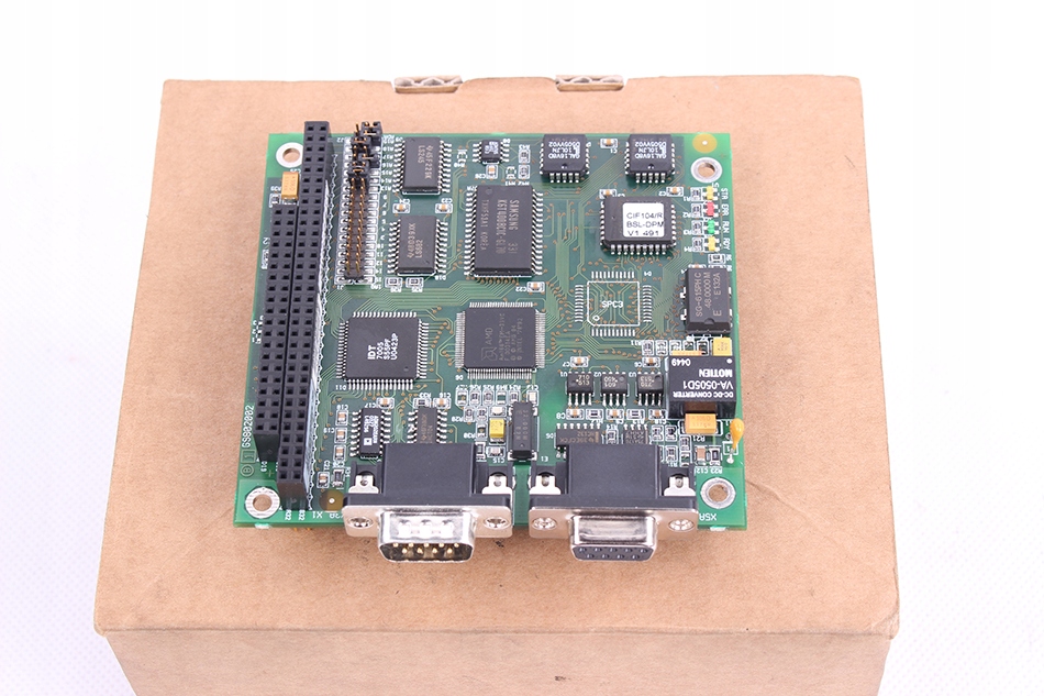 CIF104-PB-R 1070922913 HILSCHER ID32109