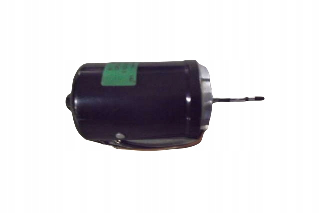 0 130 - ЕЛЕКТРОДВИГУН ПОСТІЙНОГО СТРУМУ