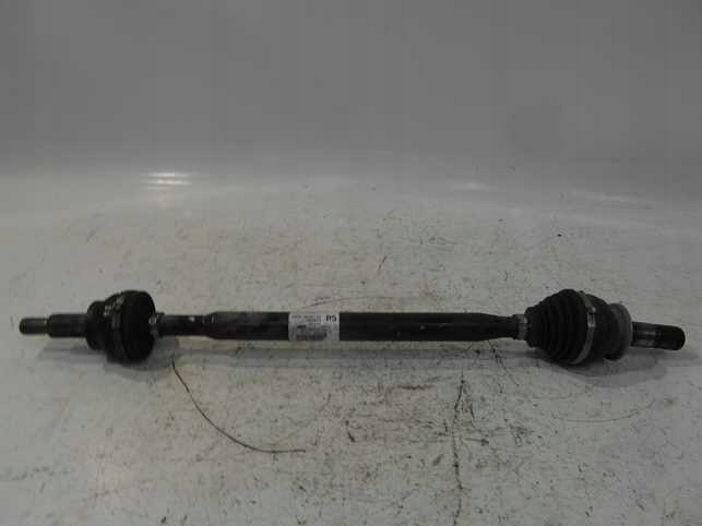 JAGUAR XE 2d ПЫВВЫСЬ ПРАВА ЗАД. Gx73-4k138-ШТ