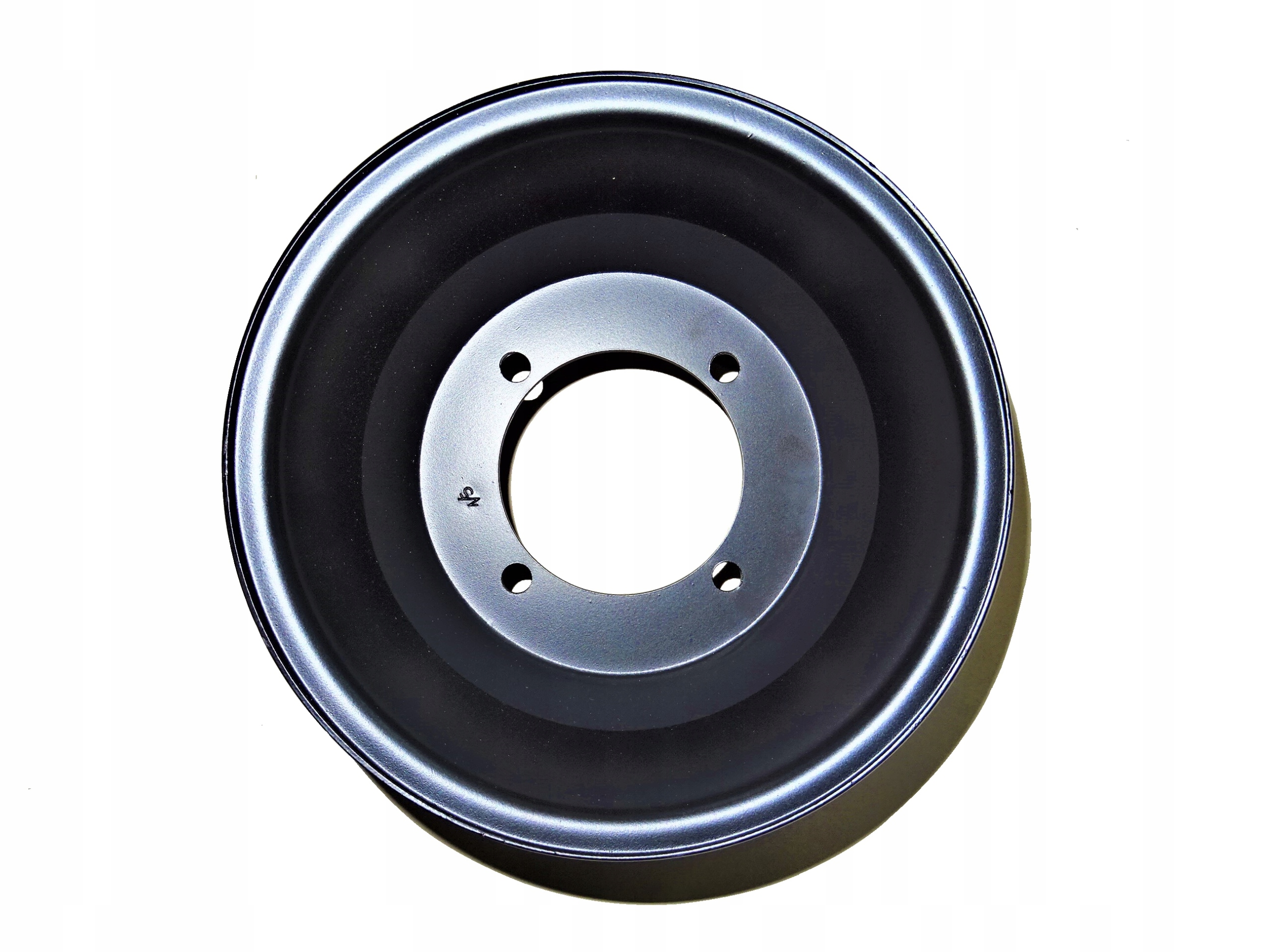 

Felga Atv 8" Przód 4x110mm Quad Bashan 200