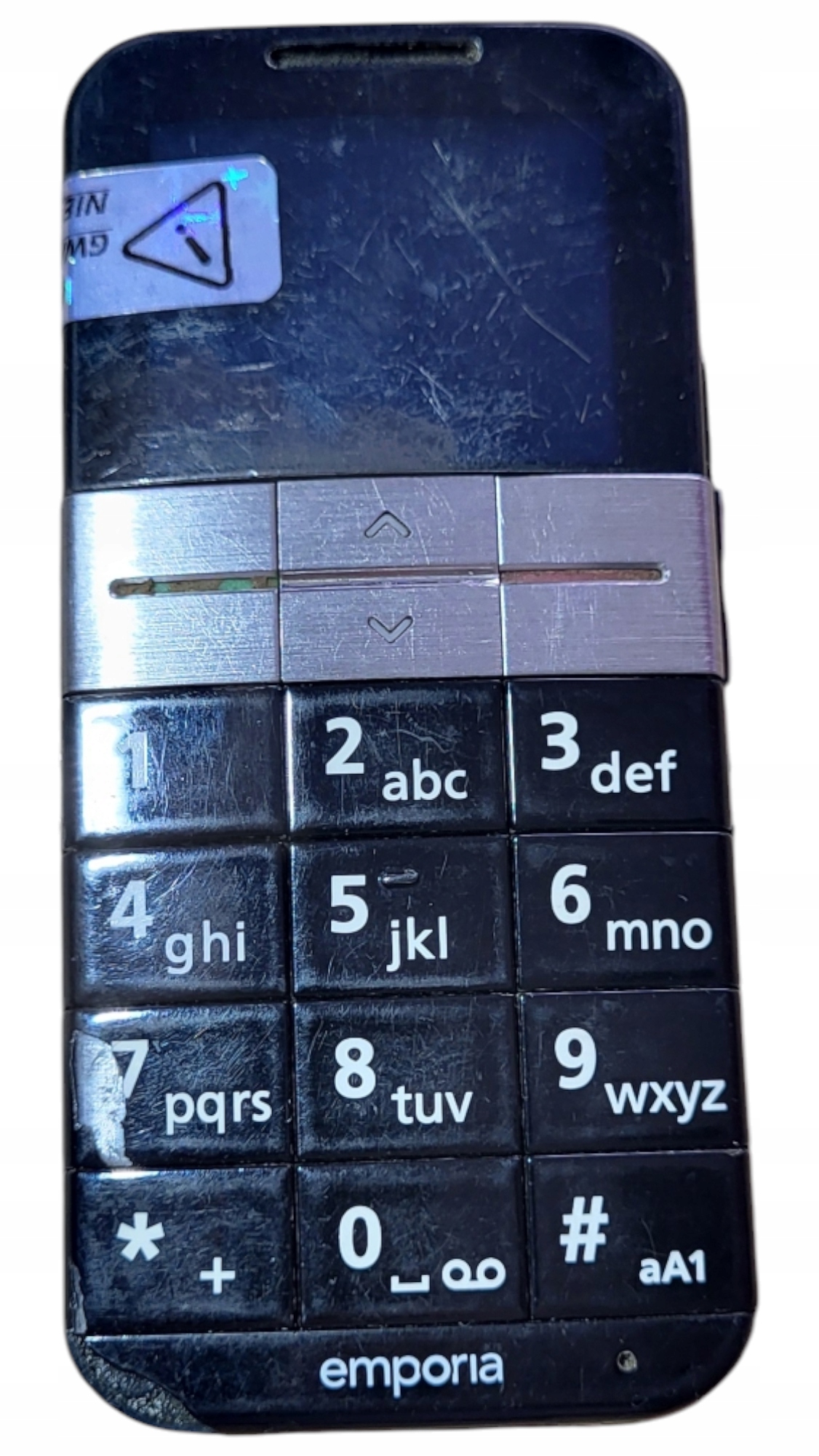 Telefon Komórkowy EMPORIA Elegance