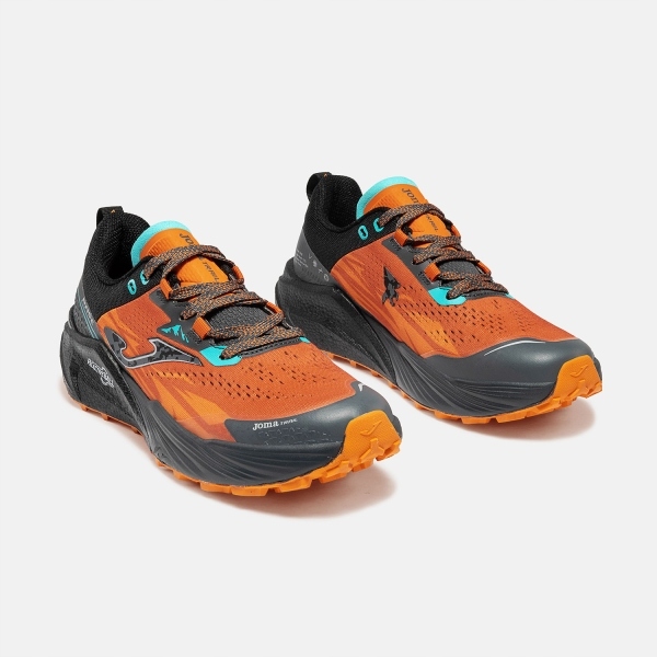 Joma Rase Naranja Pánské boty Oranžové velikost. 41
