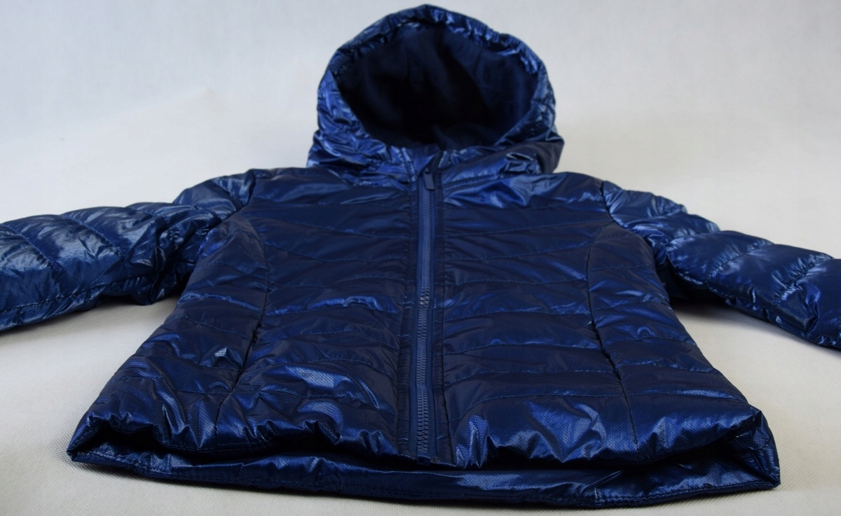 KURTKA WIOSENNA/JESIENNA ML826G8 PIKOWANA 122/128 Płeć dziewczynki