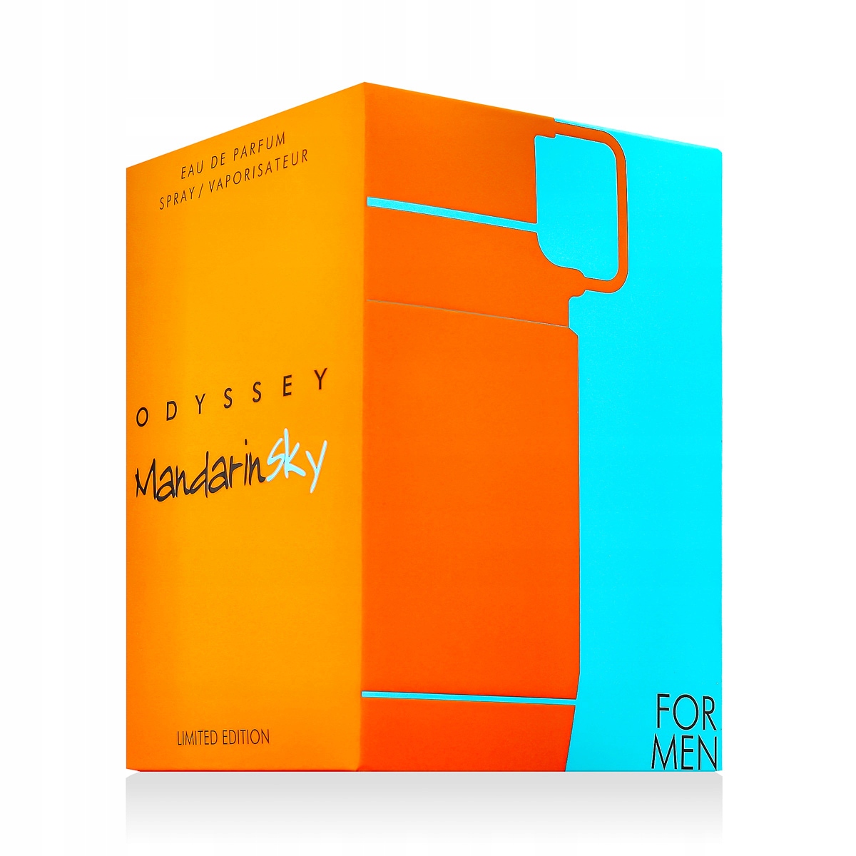 Armaf Odyssey Mandarin Sky Edp 200 ml M