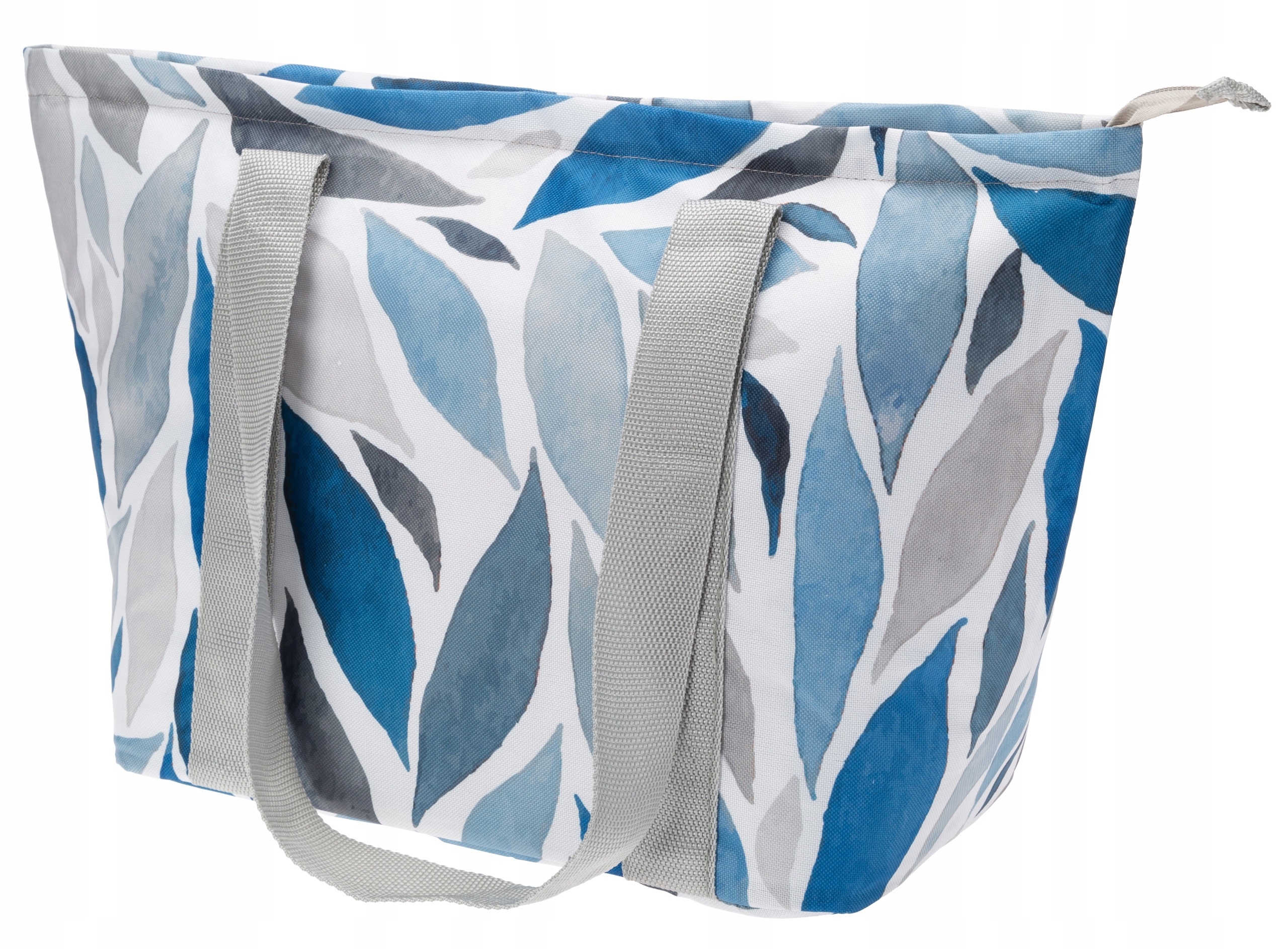 GALICJA TORBA TERMICZNA TERMOIZOLACYJNA PIKNIKOWA KOSZ NA PLAŻĘ PIKNIK 27L