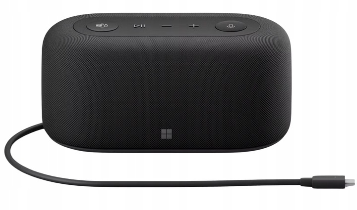Audio Dokovací Stanice Handsfree Microsoft Usb Teams