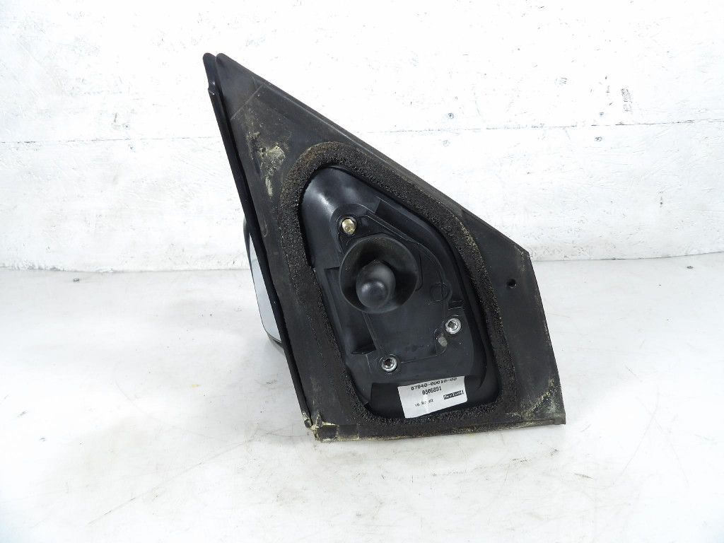 Toyota OE 87940-0D010-00 mirror exterior L