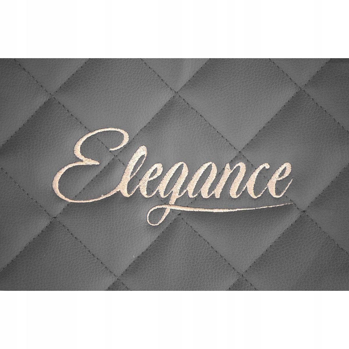 POKROWCE NA SIEDZENIA MAN TGX 09.07- F-CORE FX18 G Rodzaj Dedykowane