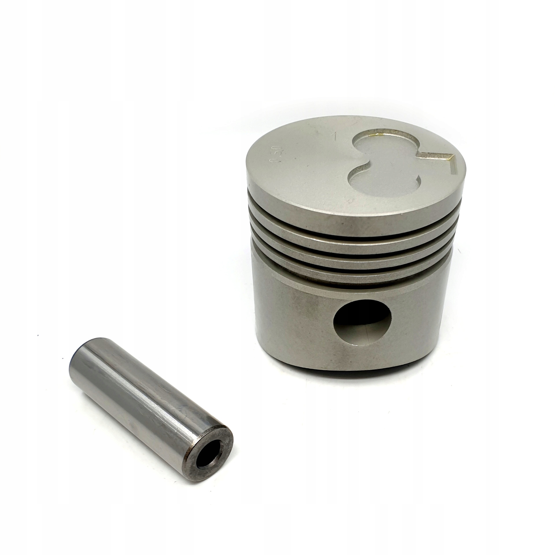 Píst Mitsubishi K3C, K4C +0.50