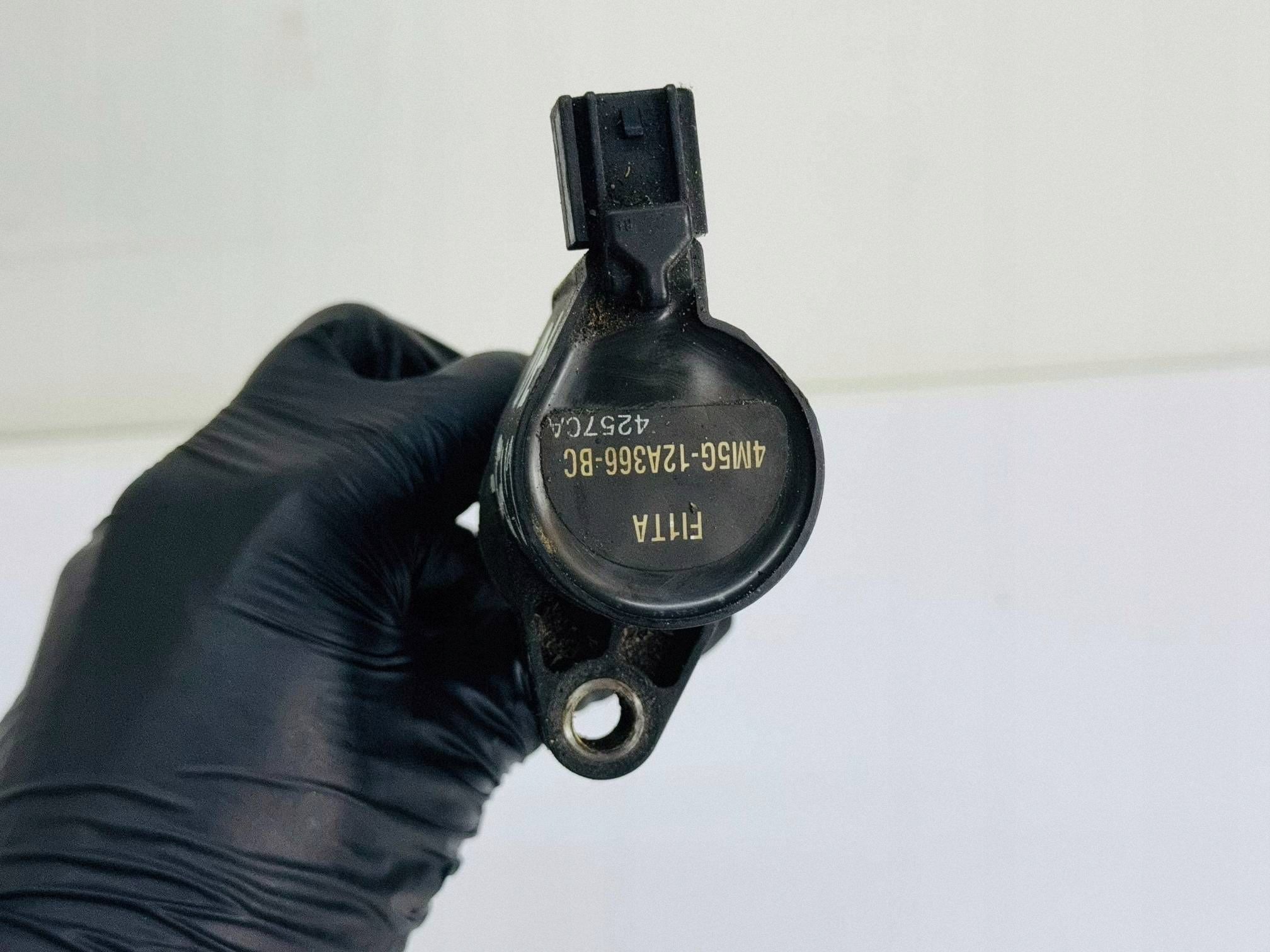 coil ignition MAZDA 3 4M5G-12A366-BC