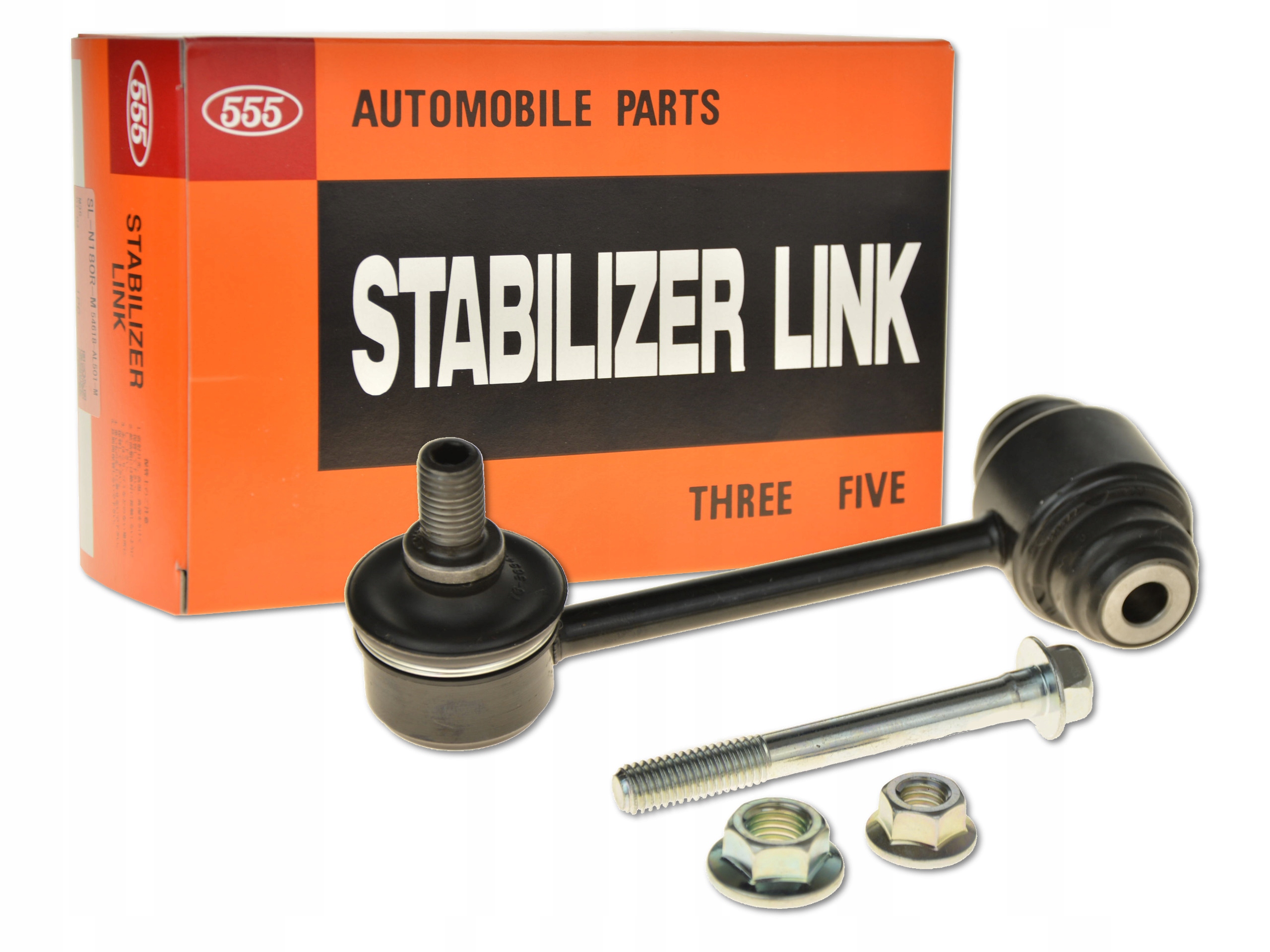 LEXUS IS200 IS300 99 05 LACZNIK STABILIZATORA TYL