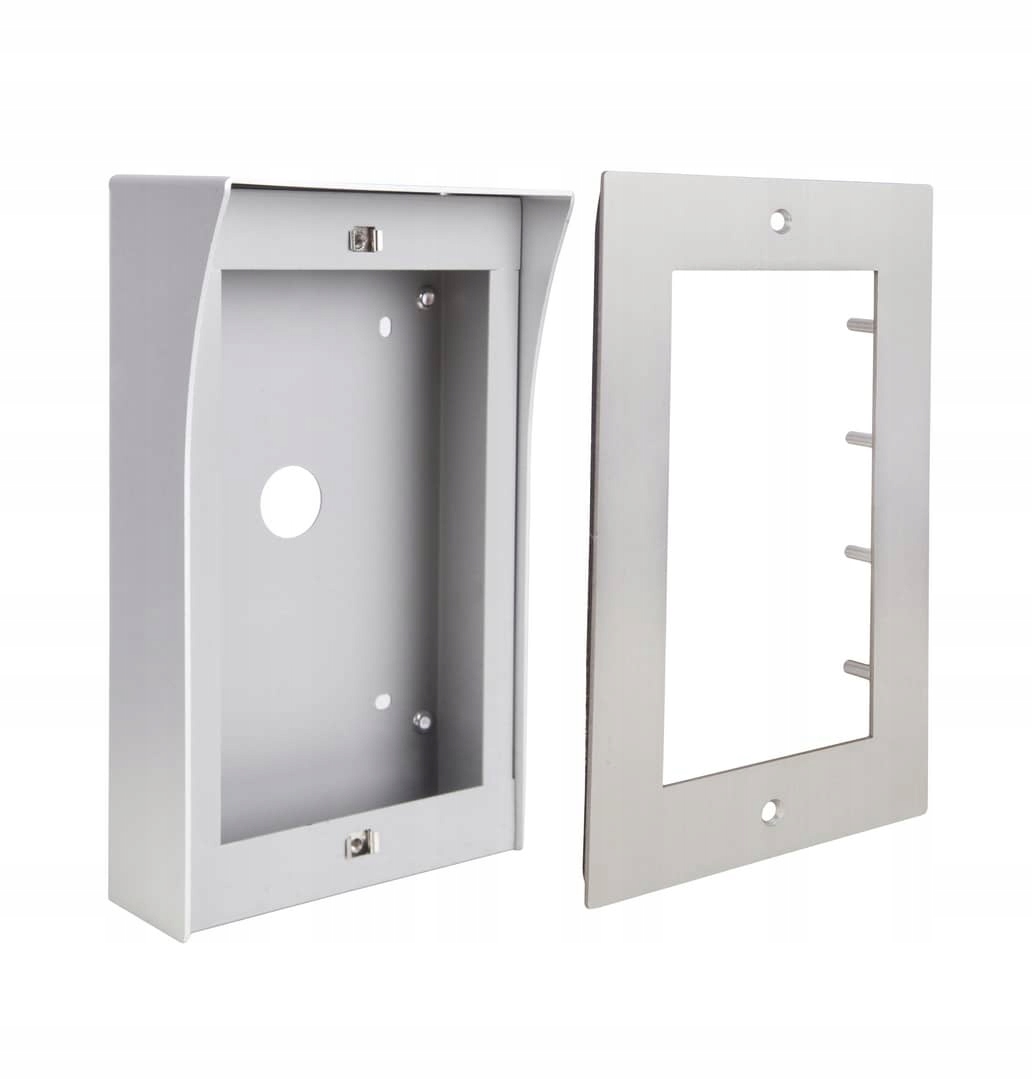 Rámeček dvojitý nástěnný D1510-2N Vidos