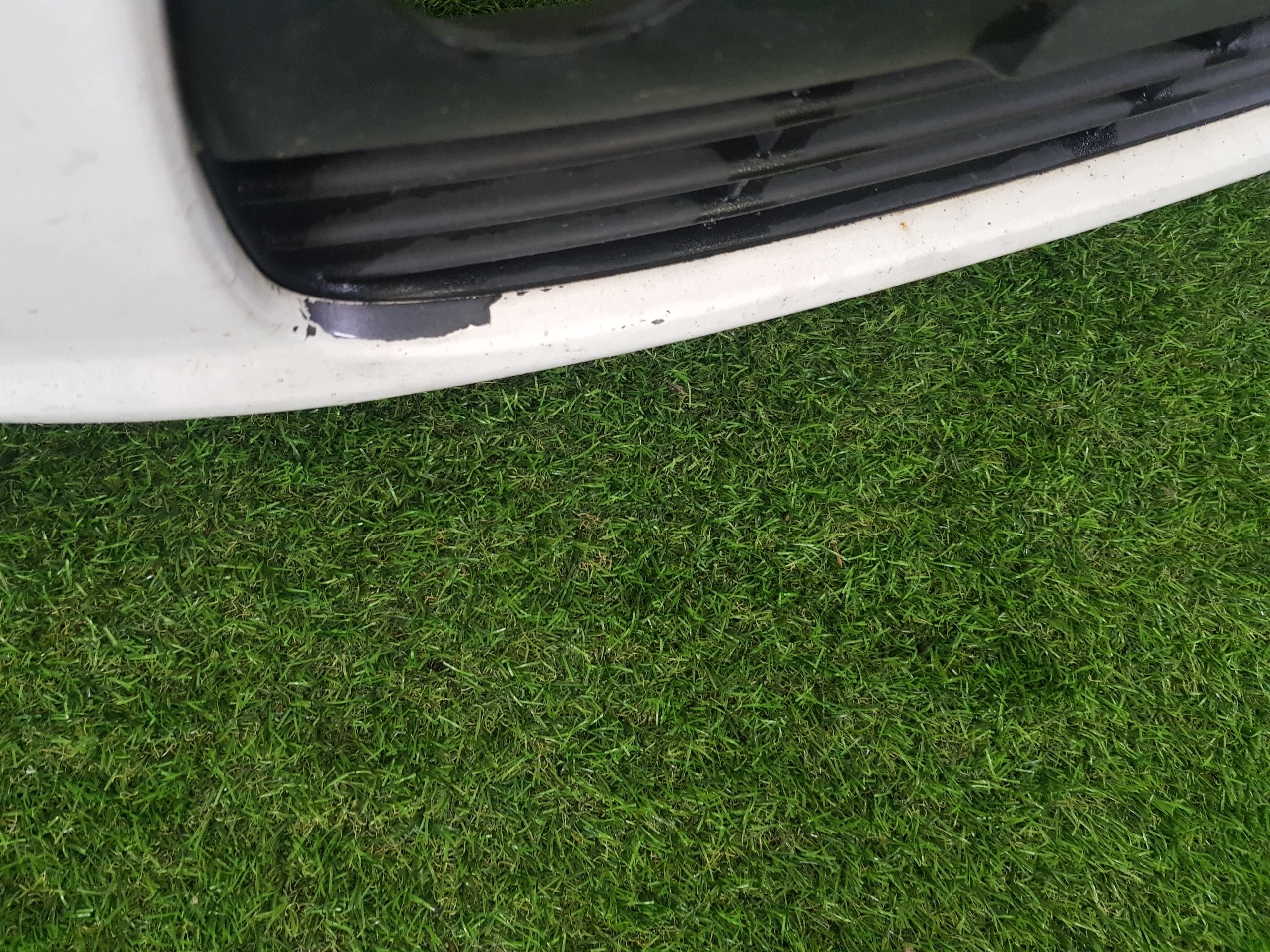 bumper front front HYUNDAI I10 2010 86512-0X000 HW