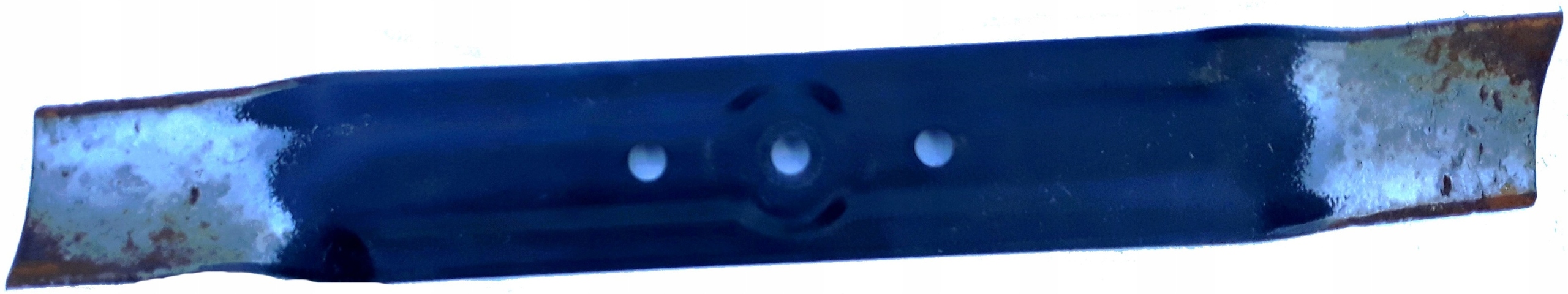 Używany oryginalny Nóż do kosiarki Bosch ROTAK 32 Typ nóż