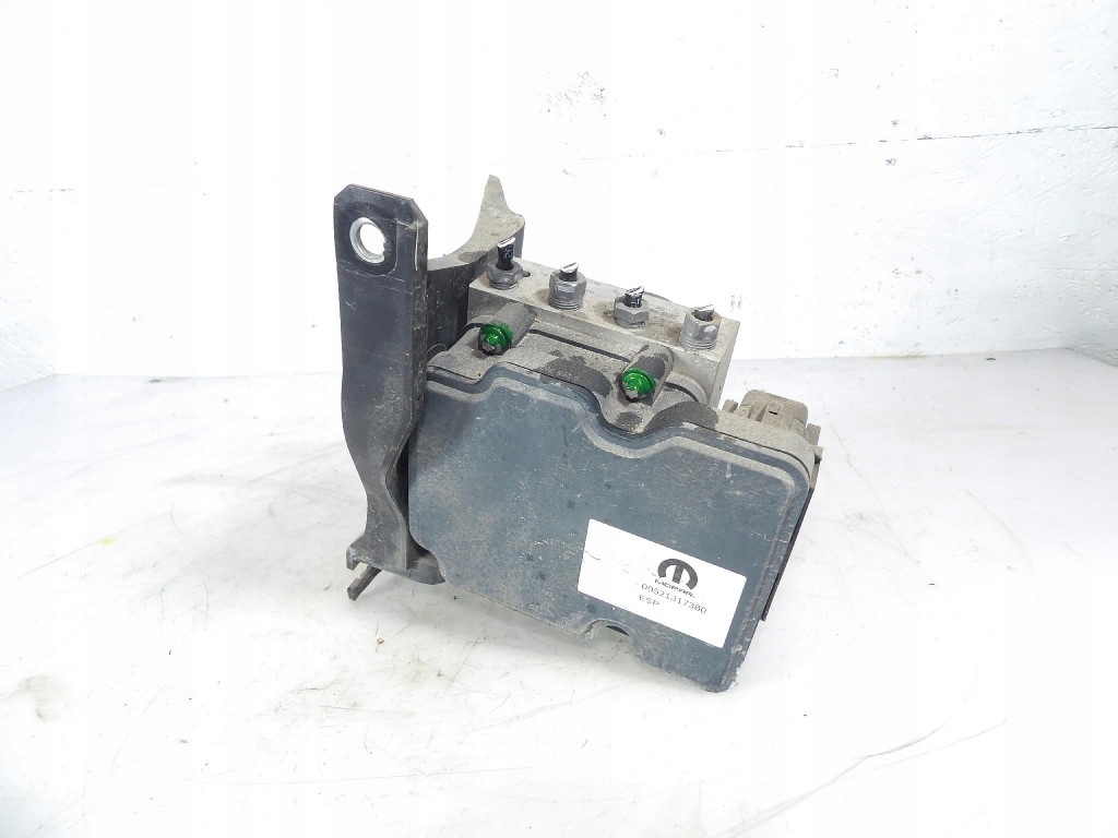 FIAT TIPO II 1.4B Pompa ABS 52131738