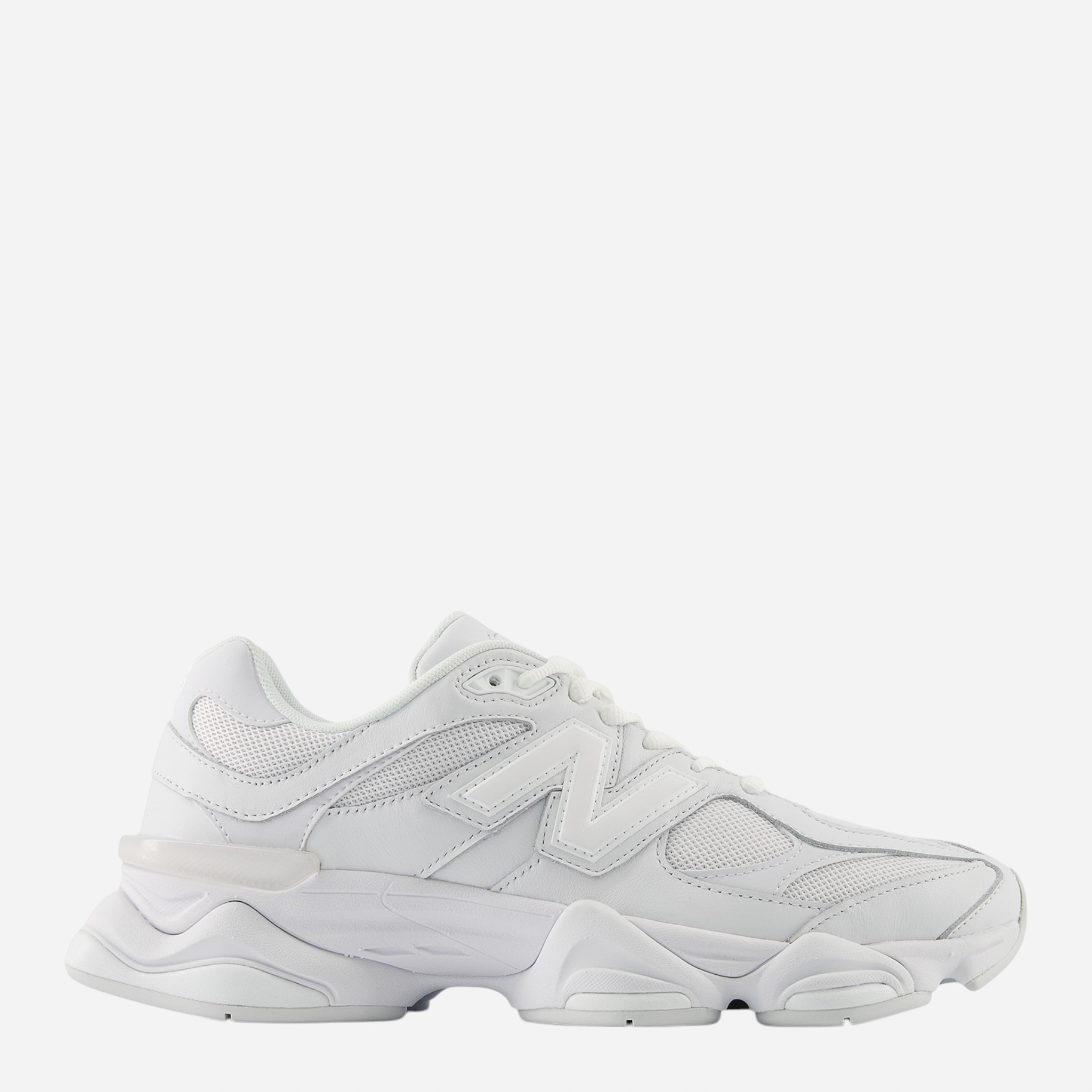 Sneakersy męskie New Balance 9060 U9060NRJ