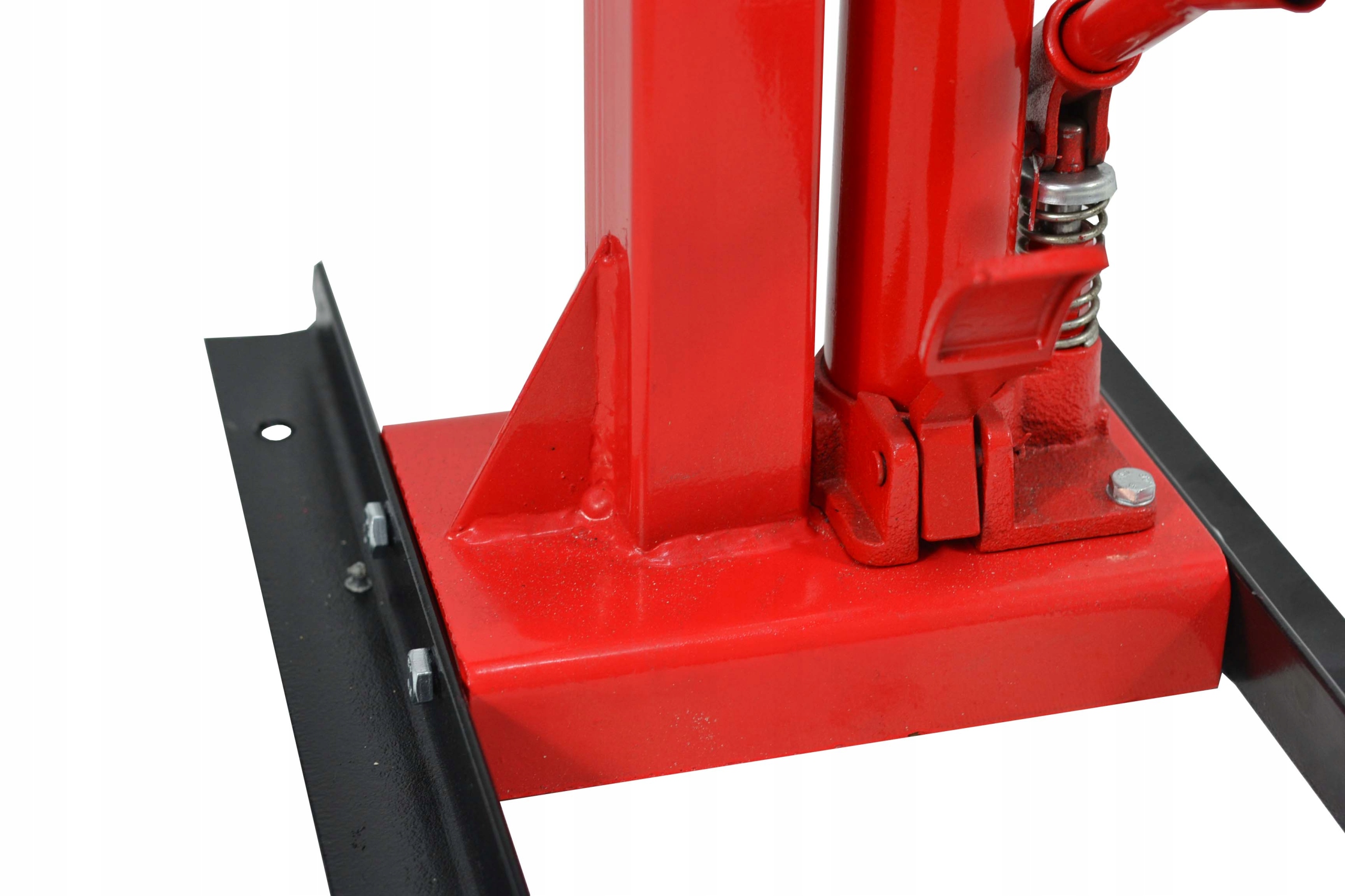 SCIAGACZ HYDRAULICZNY DO SPREZYN McPerson 1T Mark Other