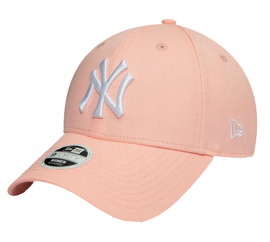 

Czapka z daszkiem New Era New York Yankees damska