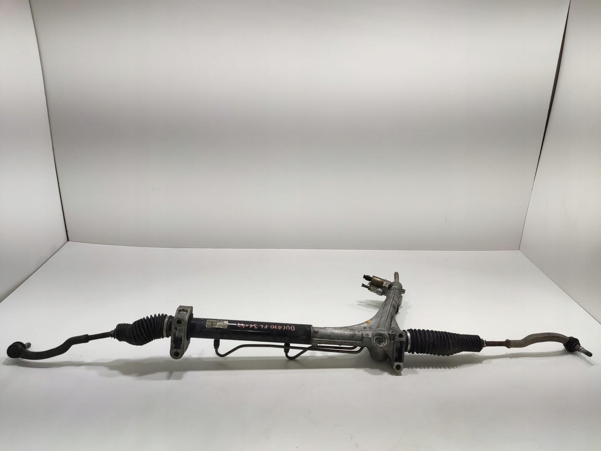 servo control FIAT DUCATO III 2006-2014 01385339080 EUROPA