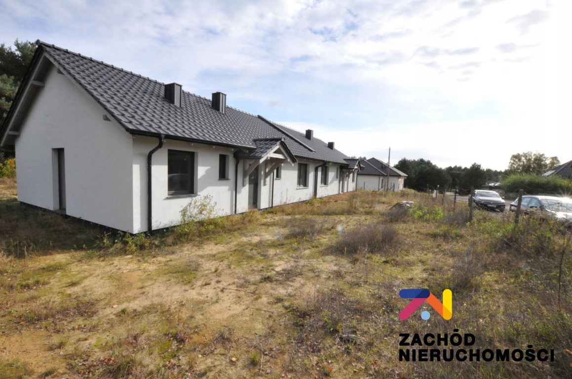 Dom, Droszków, Zabór, Zielonogórski, 100 m²
