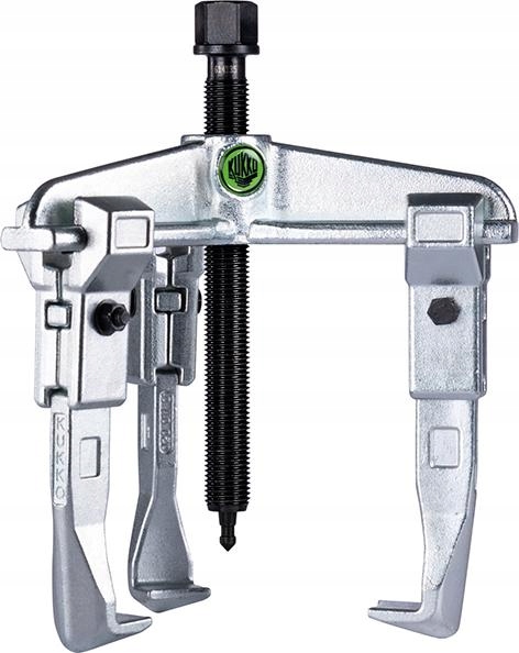 Univerzálny 3-ramenný sťahovák 90x100 mm 3-ramenný sťahovák, Kukko