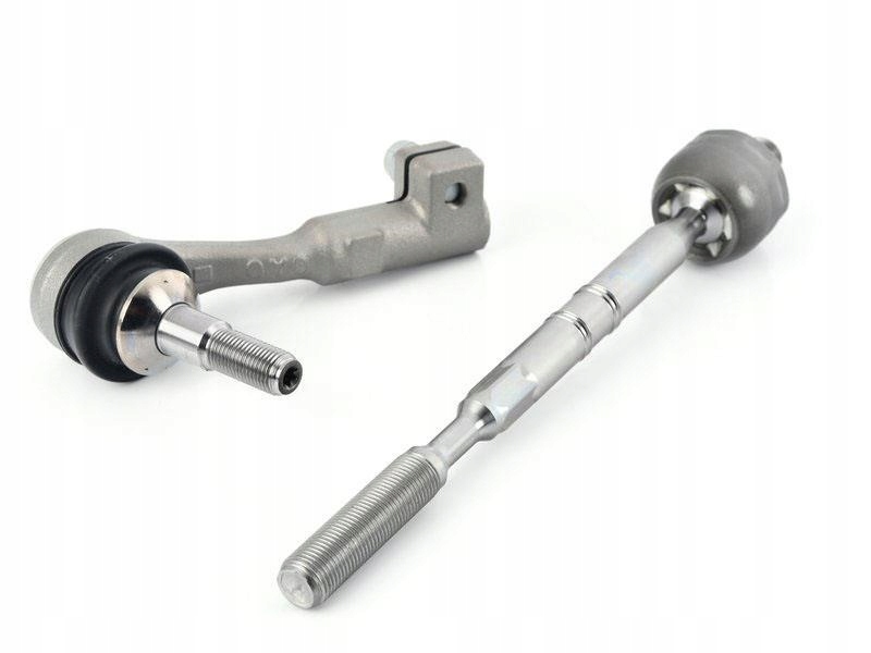 32105A451A9 - OE BMW 3 G20 G21 4 G26 рулевая тяга л