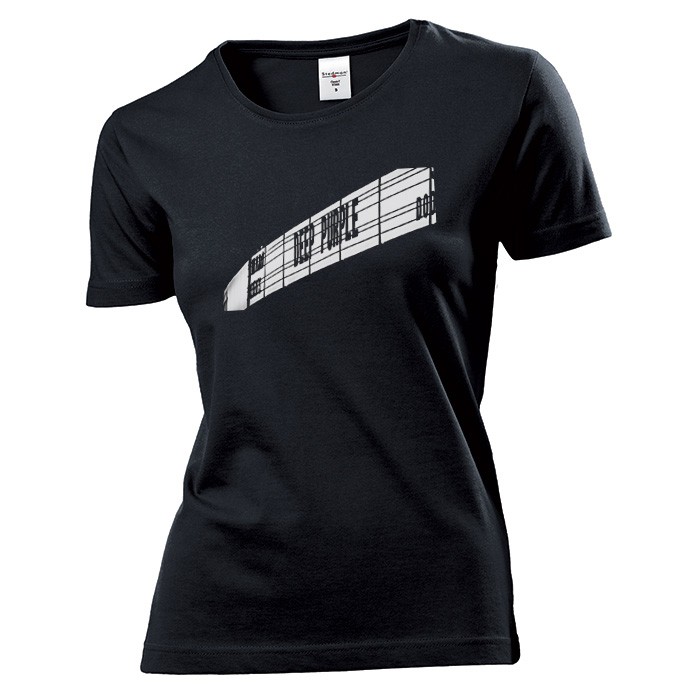 

Koszulka damska Deep Purple c XXL