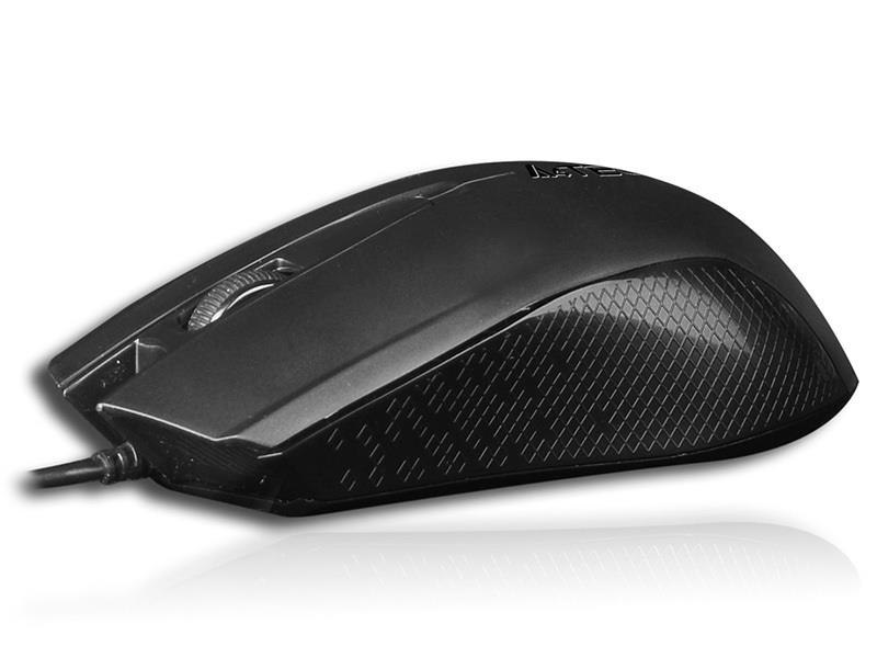 A4TECH Mysz przewodowa A4Tech OP-760 Usb